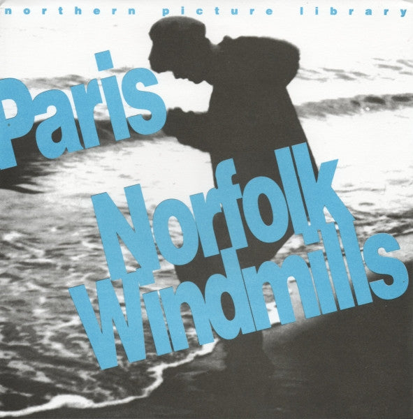Northern Picture Library | Paris ( 7" single)
