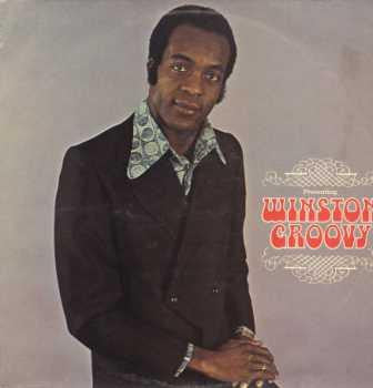 Winston Groovy | Presenting Winston Groovy (12" Album)