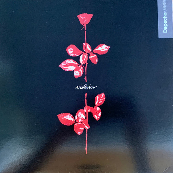 Depeche Mode | Violator (12" album)