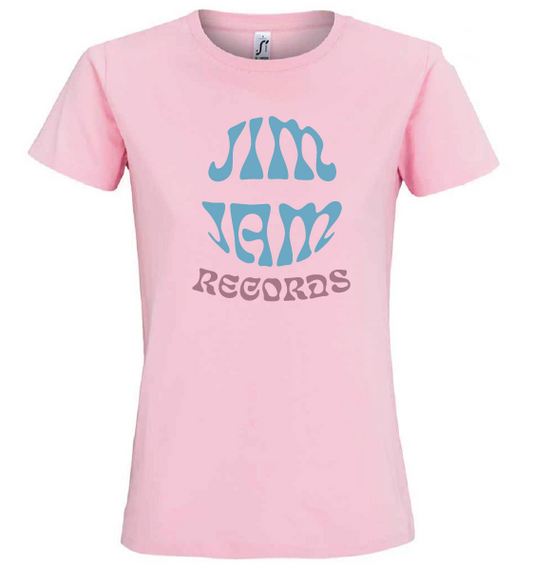 Women's Short Sleeve T-shirt (Multiple Colours)