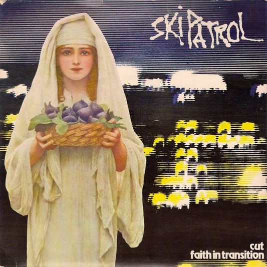 Ski Patrol | Cut (7 inch single)