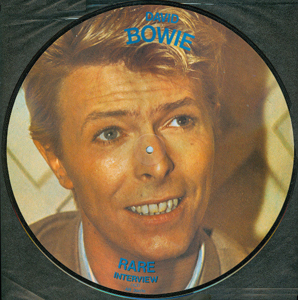 David Bowie | Lets Talk (12 inch LP)