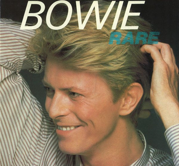 David Bowie | Bowie Rare (12 inch LP)