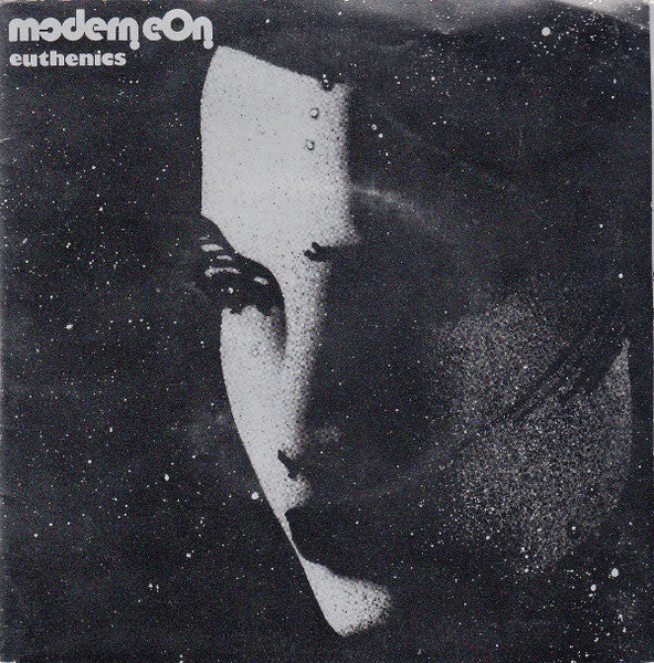 Modern Eon | Euthenics (7 inch single)