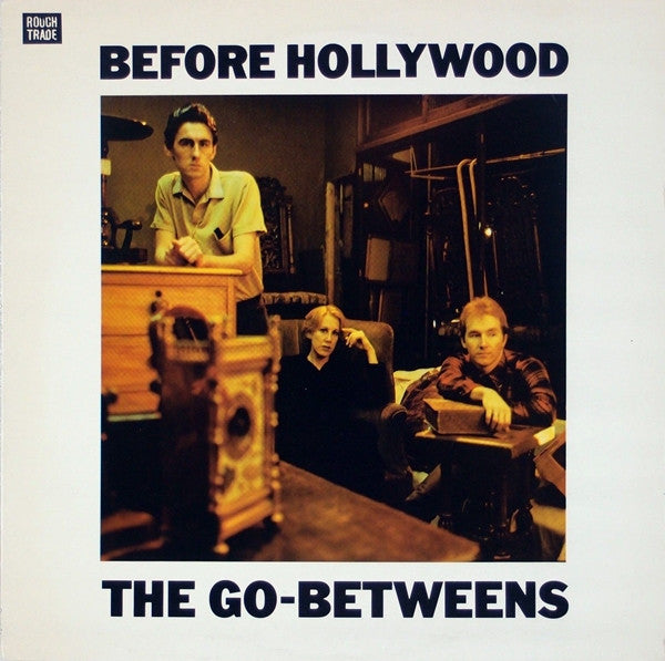 Go-Betweens | Before Hollywood (album Indie, Rock)