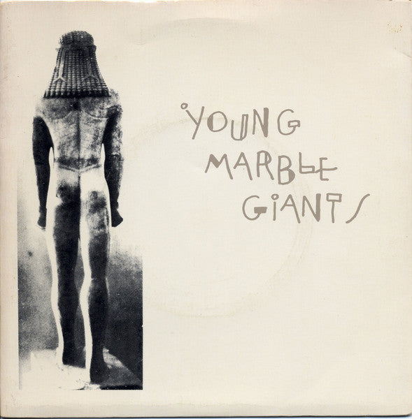 Young Marble Giants | Final Day (7 inch single)