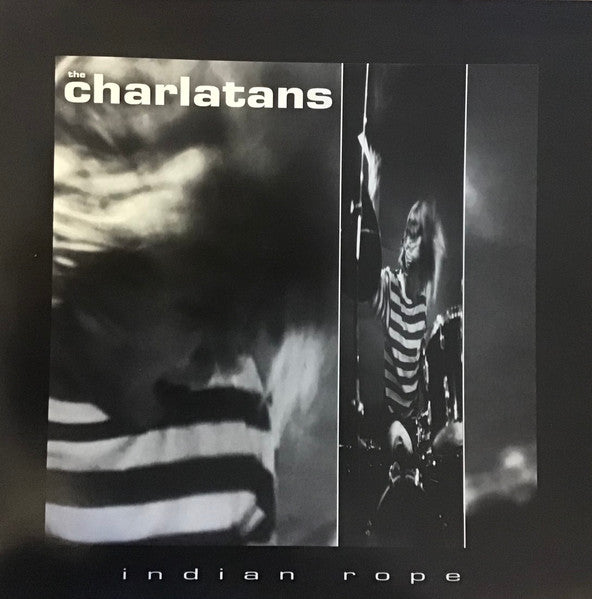 Charlatans | Indian Rope (12 inch single)