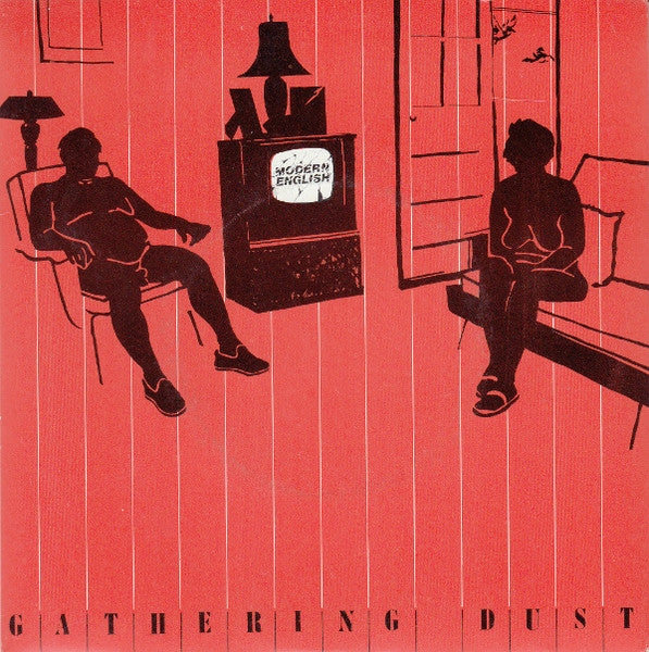 Modern English | Gathering Dust (7 inch single)