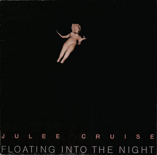 Julee Cruise | Floatin Into The Night (12 inch Album)