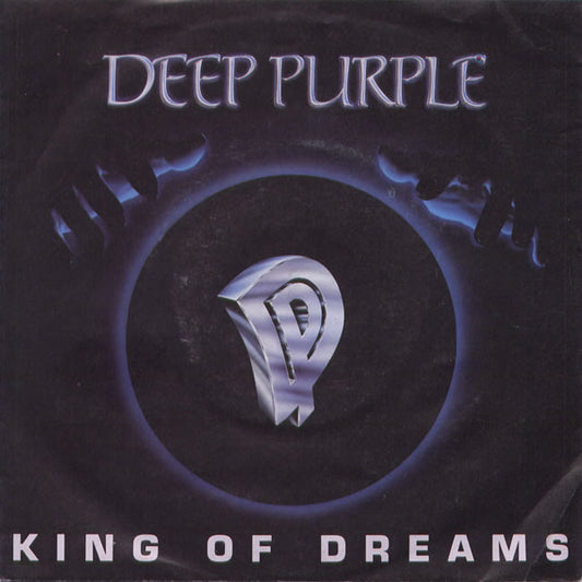 Deep Purple | King Of Dreams (7 inch Single)