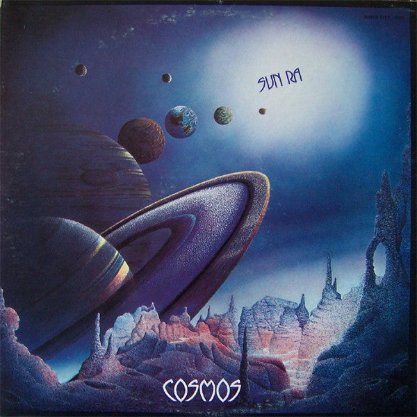 Sun Ra | Cosmos (12 inch LP)