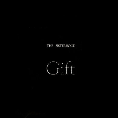 Sisterhood | The Gift (album Industrial, Indie)
