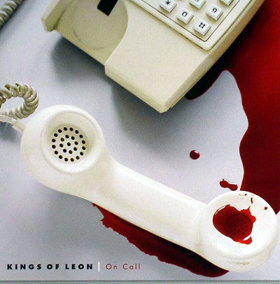 Kings Of Leon | On Call (7 inch Single)