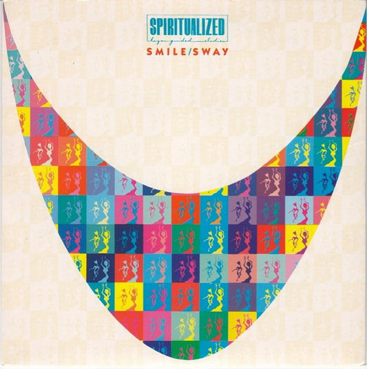 Spiritualized | Smile/Sway (7 inch Single)