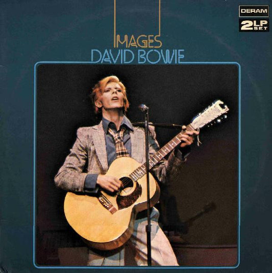 David Bowie | Images (12 inch LP)