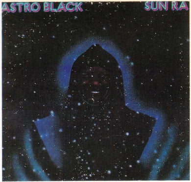 Sun Ra | Astro Black (12 inch LP)