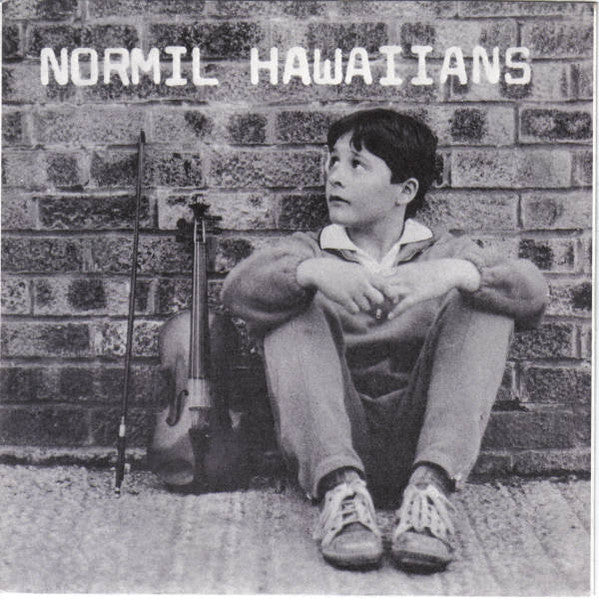 Normil Hawaiians | The Beat Goes On (7 inch single)