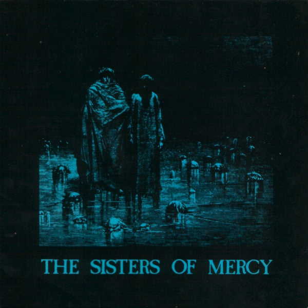 Sisters Of Mercy | Body And Soul (7 inch single)