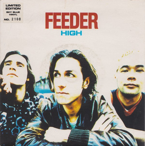 Feeder | High (7 inch Single)
