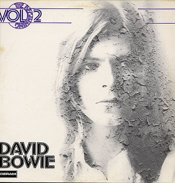 David Bowie | The Beginning Vol. 2 (12 inch LP)