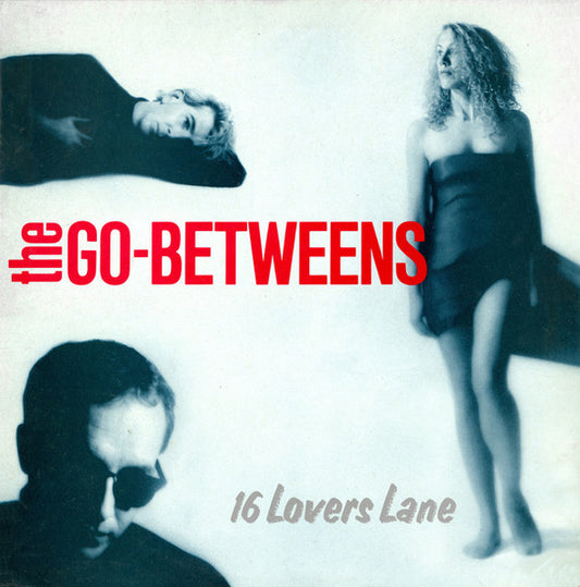 Go-Betweens | 16 Lovers Lane (album Indie, Rock)