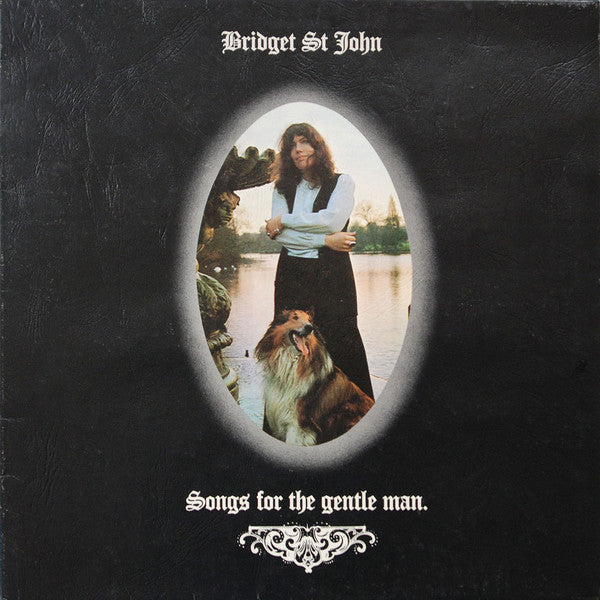 Bridget St John | Songs For The Gentle Man (12 inch LP)