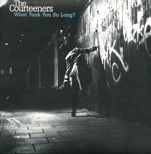 Courteeners | What Took You So Long (7 inch single)