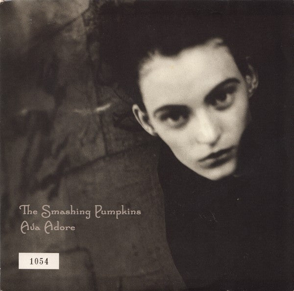 Smashing Pumpkins | Ava Adore (7 inch single)