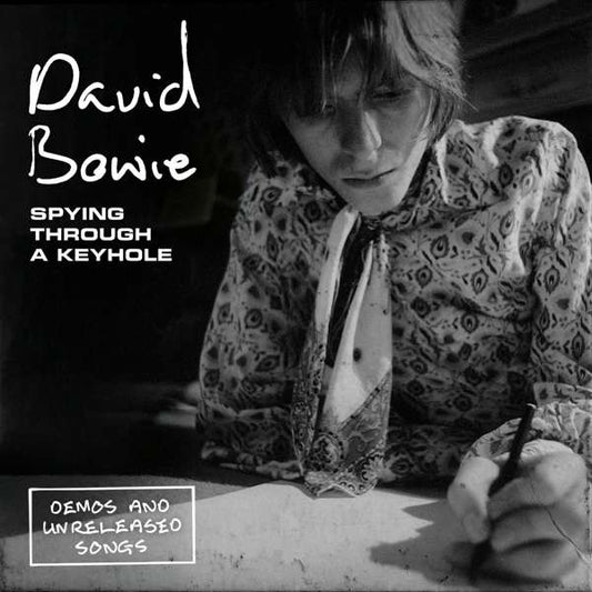 David Bowie | Spying Through A Keyhole (7 inch Box set)