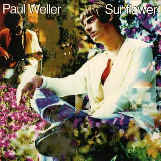 Paul Weller | Sunflower (7 inch Single)
