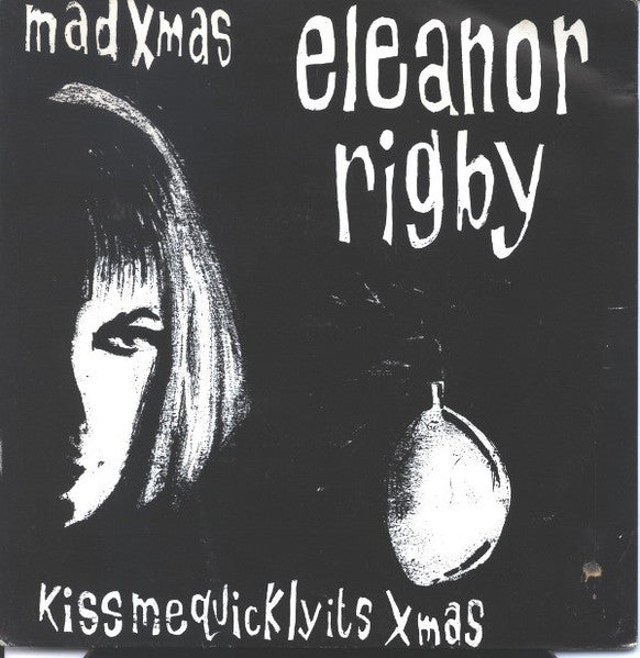 Eleanor Rigby | Mad Xmas (7 inch Single)