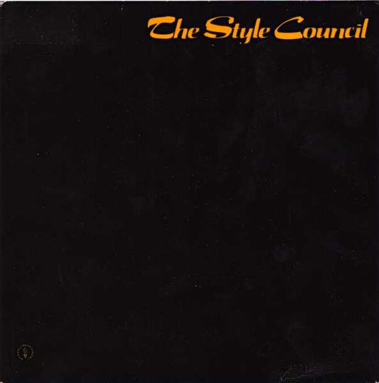 Style Council | Speak Like A Child (7 inch Single)