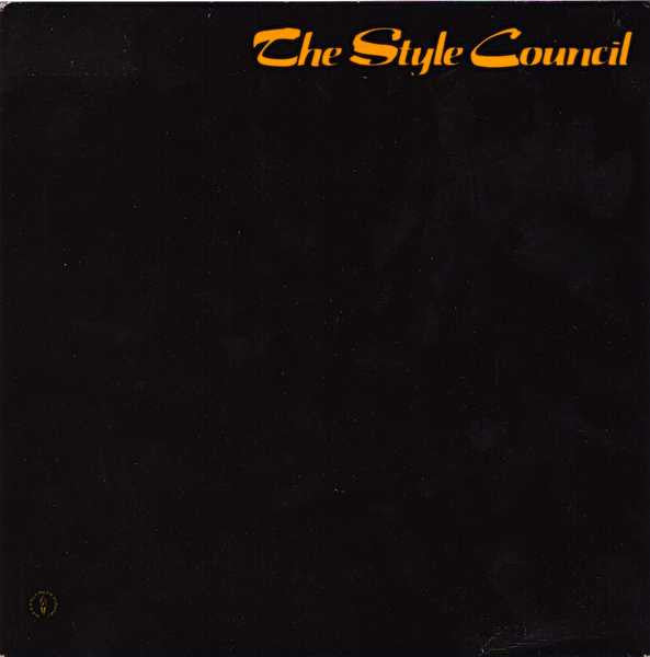 Style Council | Speak Like A Child (7 inch Single)