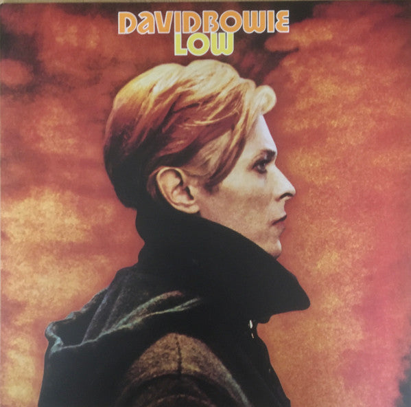 David Bowie | Low (album David Bowie, Rock)