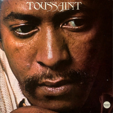 Toussaint | Toussaint (album Funk, Soul)