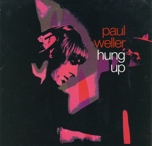 Paul Weller | Hung Up (7 inch Single)