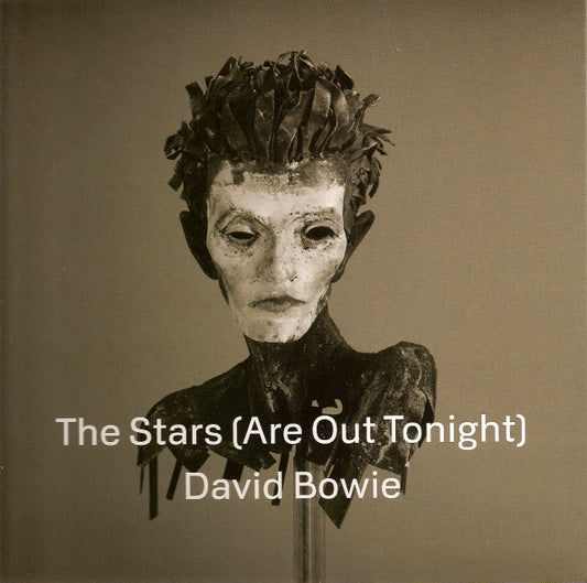 David Bowie | The Stars Are Out Tonight (7 inch Single)