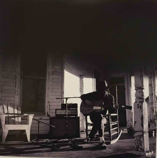 Jack White | Fly Farm Blues (7 inch single)