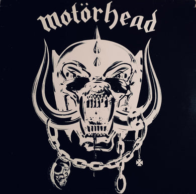 Motorhead | Motorhead (12 inch Album)
