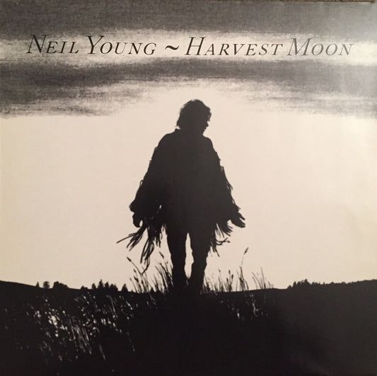 Neil Young | Harvest Moon (12 inch Album)