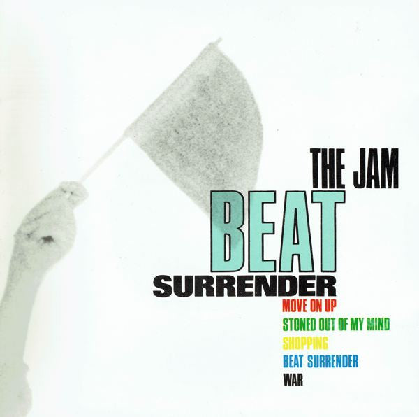 Jam | Beat Surrender (7 inch Single)