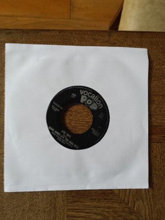 Davie Jones with the King Bees | Liza Jane (7 inch Single) - 2