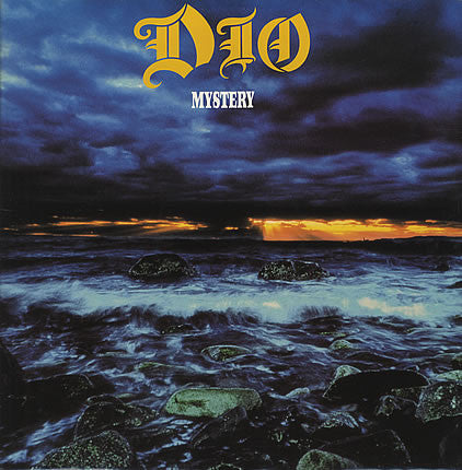 Dio | Mystery (7 inch single)