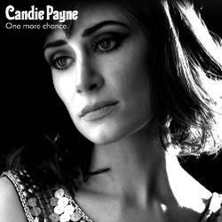 Candie Payne | One More Chance (7 inch Single)