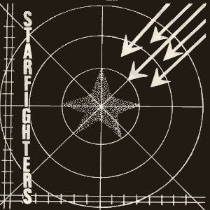 Starfighters | I'm Fallin (7 inch single)