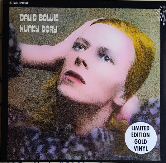 David Bowie | Hunky Dory (12 inch LP) - 2