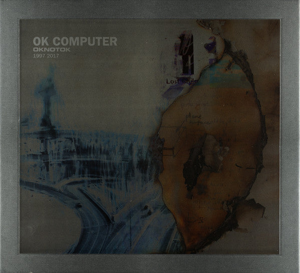 Radiohead | OK Computer (12 inch Box set)