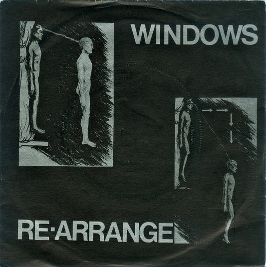 Windows | Re-Arrange (7 inch single)