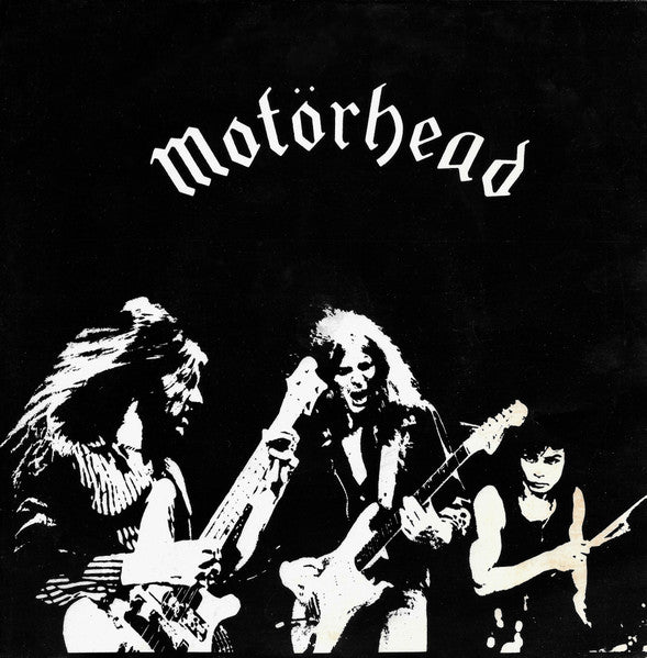 Motorhead | Motorhead (7 inch single)