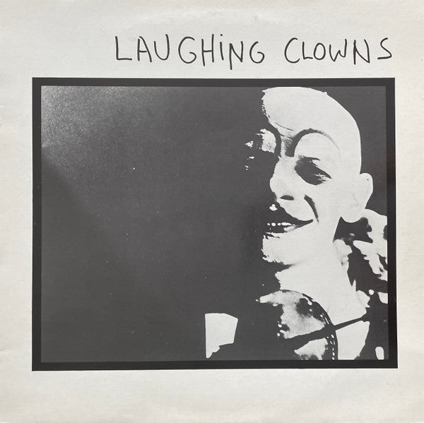 Laughing Clowns | Laughing Clowns (album Alternative Rock)